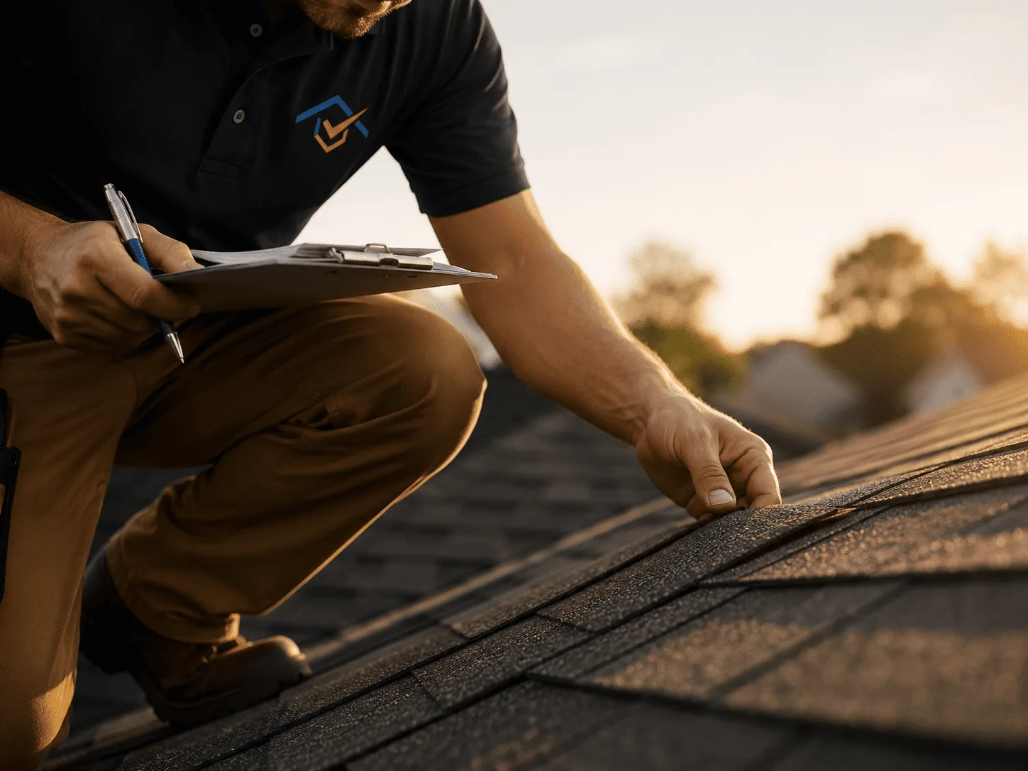 Why Choose Roof Inspection in Moulton, IA