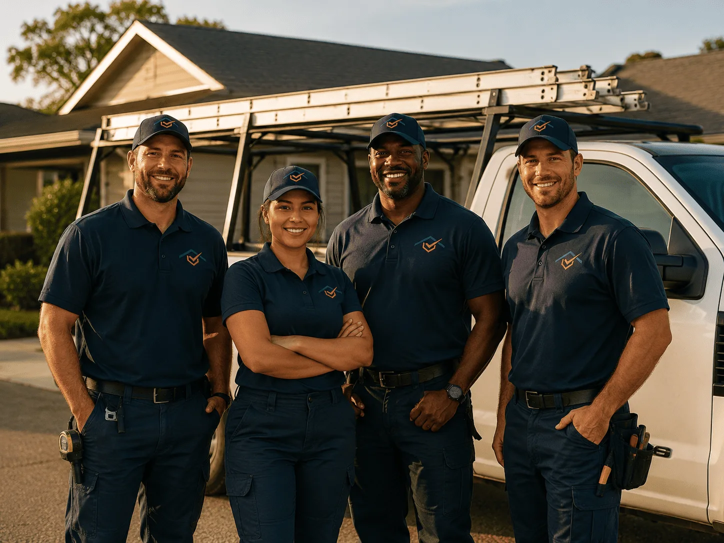 Roof Inspection company in Moulton, IA